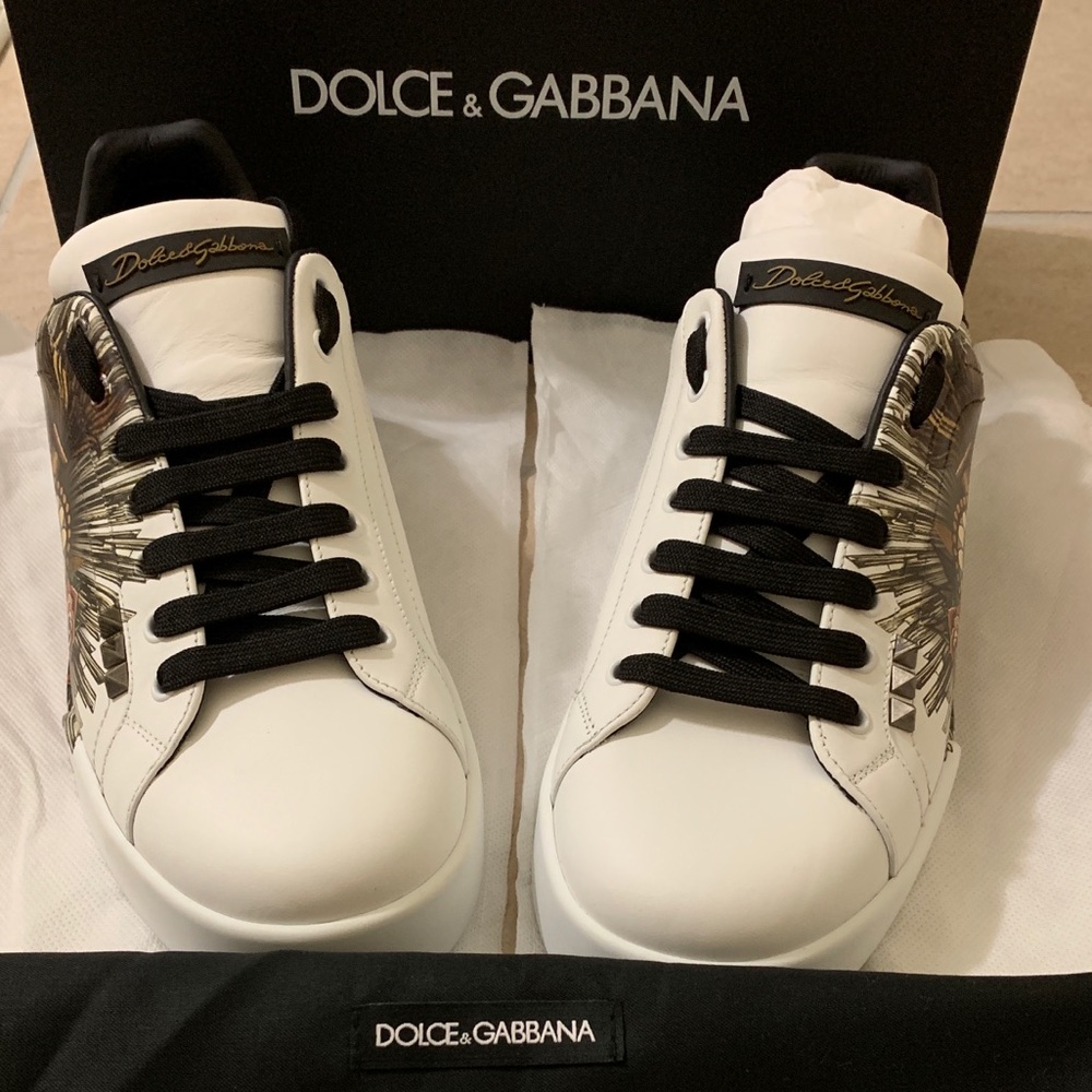 Dolce & Gabbana shoes